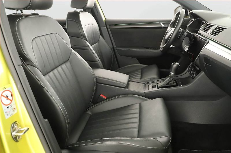 Škoda Superb (2020) Sportline iV 1.4 TSI PHEV - fotka 7 z 29