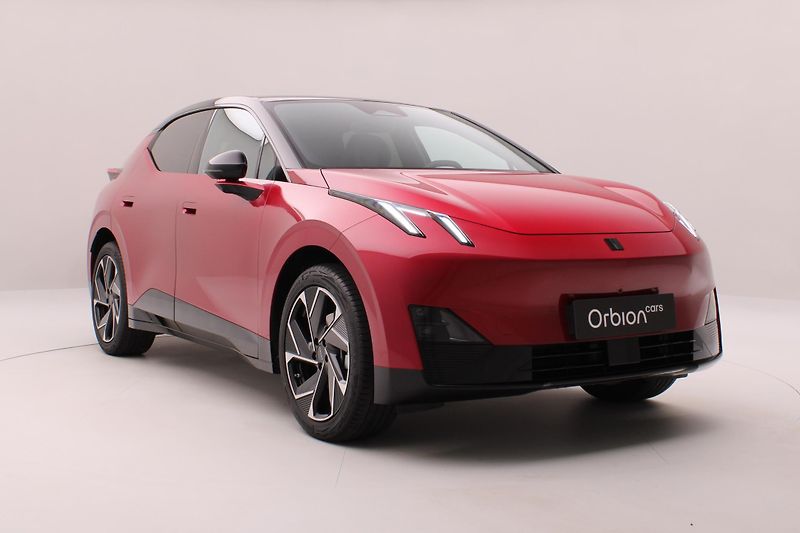 Lynk & Co 02 (2025) MORE - fotka 13 z 85