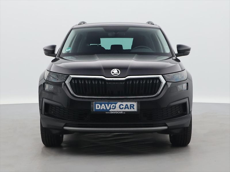 Škoda Kodiaq 2,0 TDI DSG 4x4 Virtual DPH - fotka 2 z 33