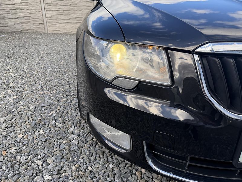 Škoda Superb 2.0TDi 170PS 6R 4x4 0% KOROZE! - fotka 73 z 157
