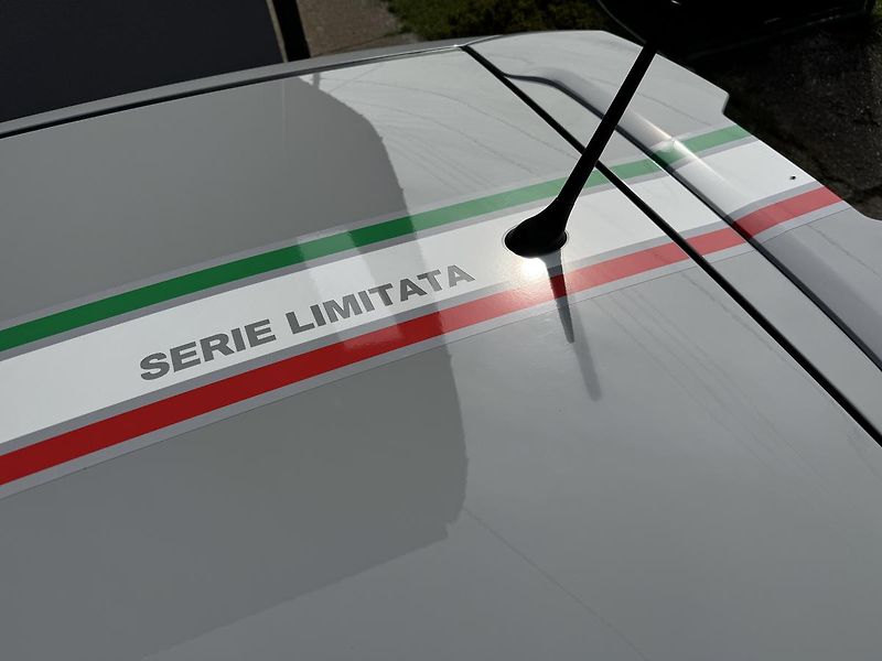 Abarth Punto Evo (2014) 1,4 Turbo 180k - fotka 8 z 23