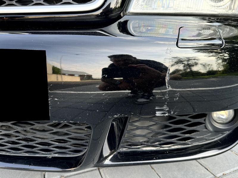 Audi RS 4 B5 2.7 V6 - fotka 5 z 20