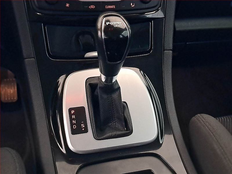 Ford Galaxy (2013) 2.0 TDCi, Automat, 7 míst - fotka 13 z 18