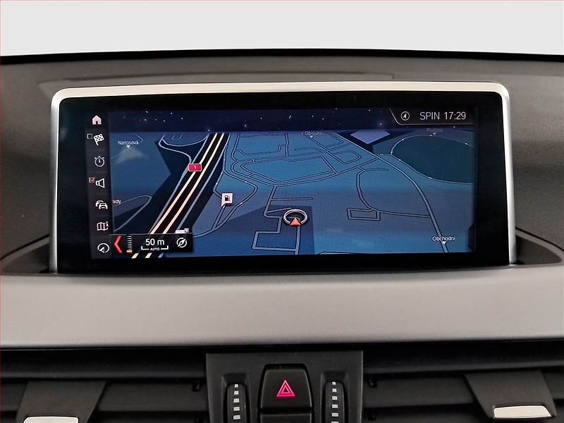 BMW X1 (2022) xDrive20i - fotka 13 z 17