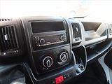Fiat Ducato (2013) 2.3 MultiJet, Valník, 18m3 - náhled 11