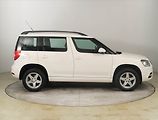 Škoda Yeti (2015) 2.0 TDI, 4X4 - náhled 6