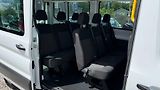 Ford Transit Courier (2018) 2.0TDCi 77kW *L3*9míst* - náhled 16