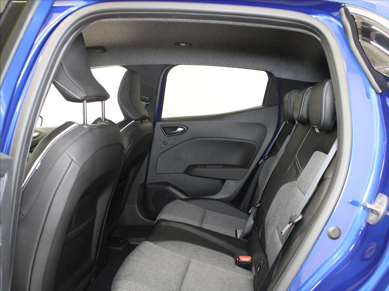 Mitsubishi Colt 1,0 MPI-T Instyle 12tkm. ČR - fotka 7 z 26