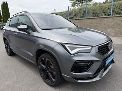 Seat Ateca 1,5TSi 110kW automat navi  - fotografie inzerátu