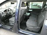Volkswagen Sharan 2,0 TDi 103kW Cup,2xkola,panor - náhled 23