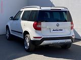 Škoda Yeti (2014) 1.4 TSi, Outdoor - náhled 6
