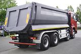 Ostatní (2023) ATP Trucks Truston 430 8x4 dum - náhled 9