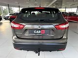 Nissan Qashqai 1,2DIG-T*Navi*Kamera*Tažné*ČR - náhled 6