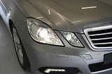 Mercedes-Benz Třídy E (2009) E350 3,0 CDI AVANTGARDE AUT. - náhled 3