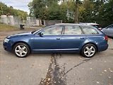 Audi A6 Avant 2,7 TDI KŮŽE AUTOMAT SER - náhled 4
