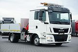 MAN TGL (2013) 12.250 / SKRZYNIOWY + HDS / FA - náhled 39