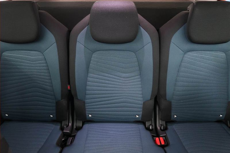 Citroën C4 Picasso (2018) 1.6 BlueHDi, Serv.kniha, Navi - fotka 10 z 20