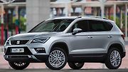 Seat Ateca 1.6 TDI