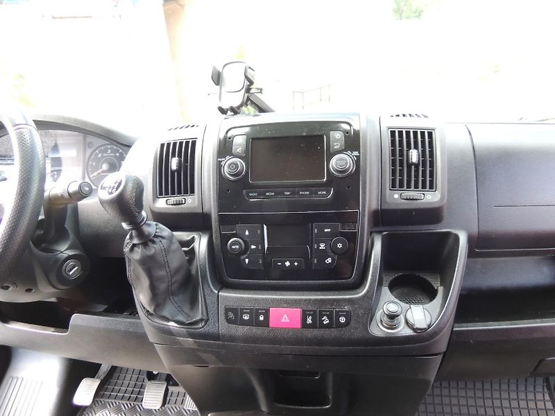 Fiat Ducato (2019) 2.3MJet,L2H2,chlaďák/mrazák - fotka 19 z 44