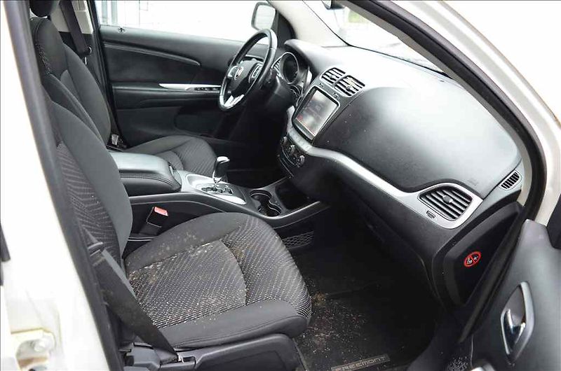 Fiat Freemont (2012) 2,0 MULTIJET AWD AT - fotka 26 z 28