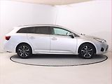 Toyota Avensis (2018) 1.8 Valvematic, Automat - náhled 6