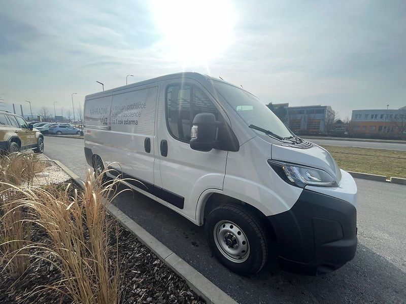 Toyota Proace Max 2.2D 120k L2H1 MT Active Multi - fotka 8 z 26