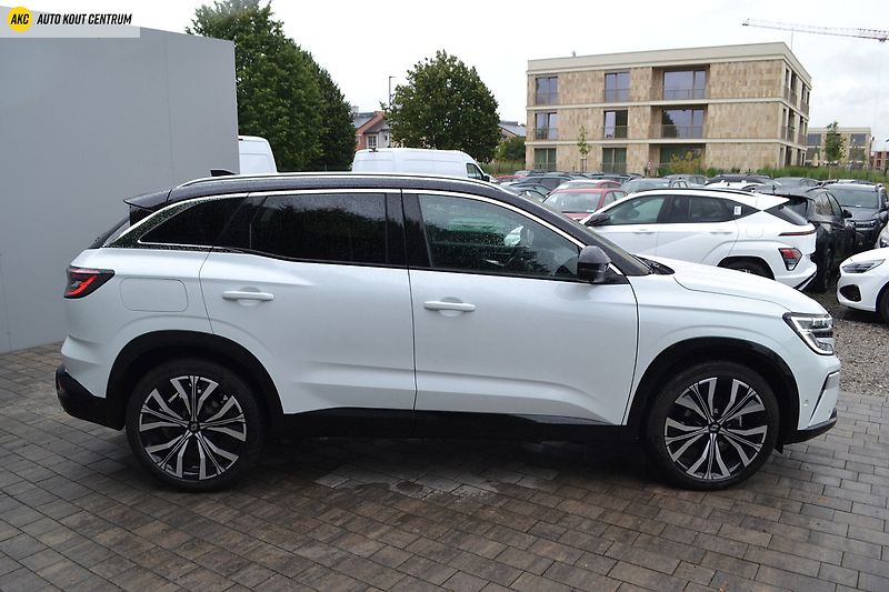 Renault Austral ICONIC MHEV 160 AUTO - fotka 6 z 60