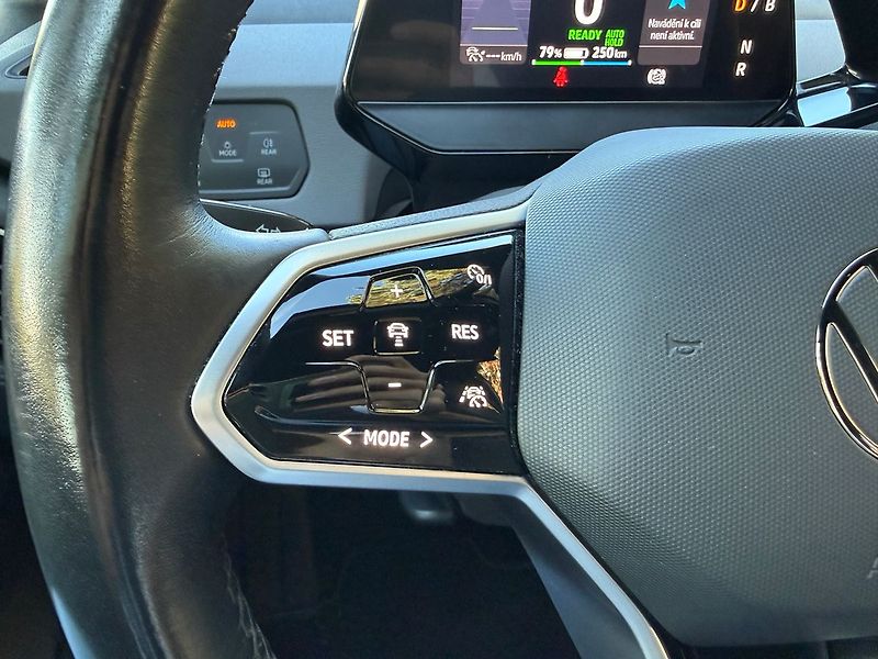 Volkswagen ID.3 PRO REZERVACE - fotka 29 z 39