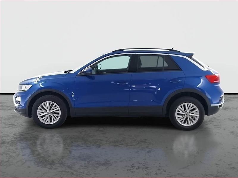 Volkswagen T-Roc (2018) 1.5 TSI, ČR,1.maj, Navi - fotka 3 z 20