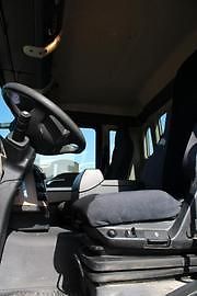 MAN TGS (2018) 32.360 8x4 MIX EURO 6 - fotka 10 z 14