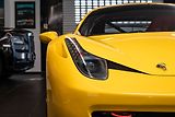 Ferrari 458 Challenge - náhled 14