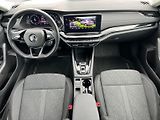 Škoda Octavia (2023) STYLE 1.5TSI 110kW DSG SPORT  - náhled 10
