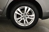 Volkswagen Touran (2016) 1.6 TDI, Navi, Tempomat - náhled 15