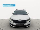 Škoda Kodiaq (2021) 2.0 TDI, 4x4, DSG - náhled 6