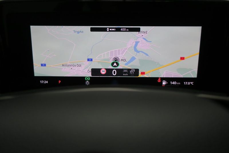 Škoda Kodiaq (2024) SELECTION 142kW 4X4 7M Nez.To. - fotka 22 z 50