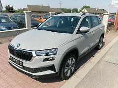 Škoda Karoq (2023) 2,0TDI DSG ACC BT  - fotografie inzerátu