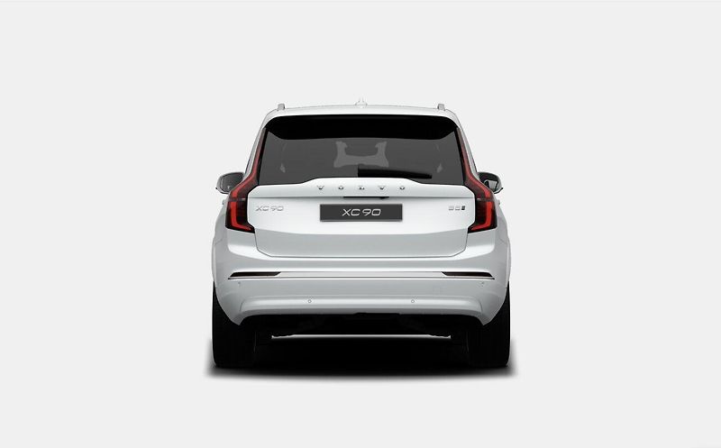 Volvo XC90 (2026) B5 AWD ULTRA BRIGHT - fotka 4 z 17