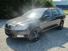 Škoda Octavia (2010) 2.0 TDI 4x4 - fotografie inzerátu