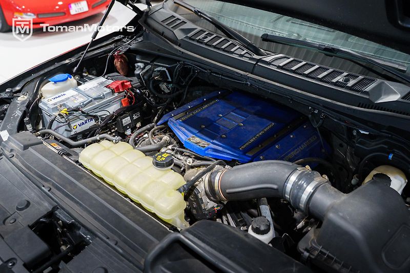 Ford F-150 (2020) SHELBY  - fotka 39 z 40