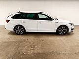 Škoda Octavia (2025) Combi 1.5 TSI 110 kW DSG Sport - náhled 28