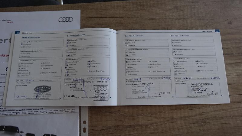 Audi TT 1.8 TFSI  Alcantara - fotka 21 z 23