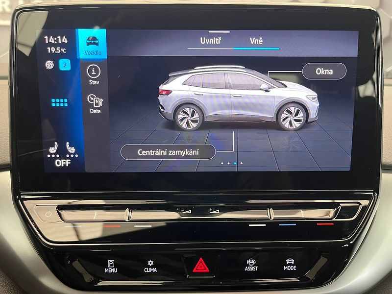 Volkswagen ID.4 150kW / SoH 95.0%  ZAMLUVENO - fotka 15 z 77
