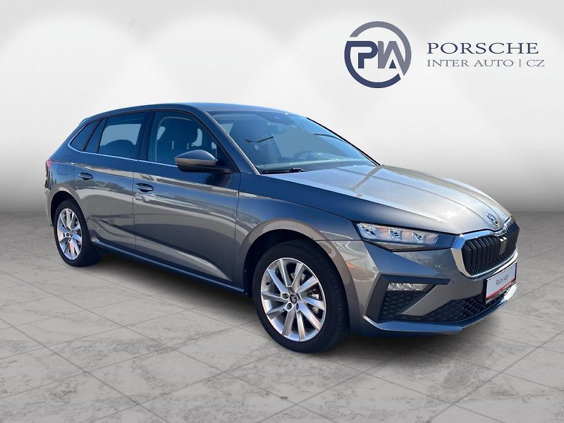 Škoda Scala 1.0 TSI 85 kW TOP SELECTION - fotka 9 z 30