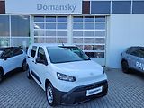 Toyota ProAce City CrewCab Comfort 130K - náhled 1