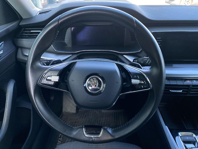 Škoda Octavia (2021) 4,2.0 TDI, Style plus,CZ,TOP - fotka 15 z 20