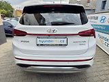 Hyundai Santa Fe 1.6-HYBRID-PREMIUM-PANORAMA - náhled 10