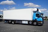 Scania (2009) R 380 / E 5 / CHŁODNIA + WINDA - náhled 3