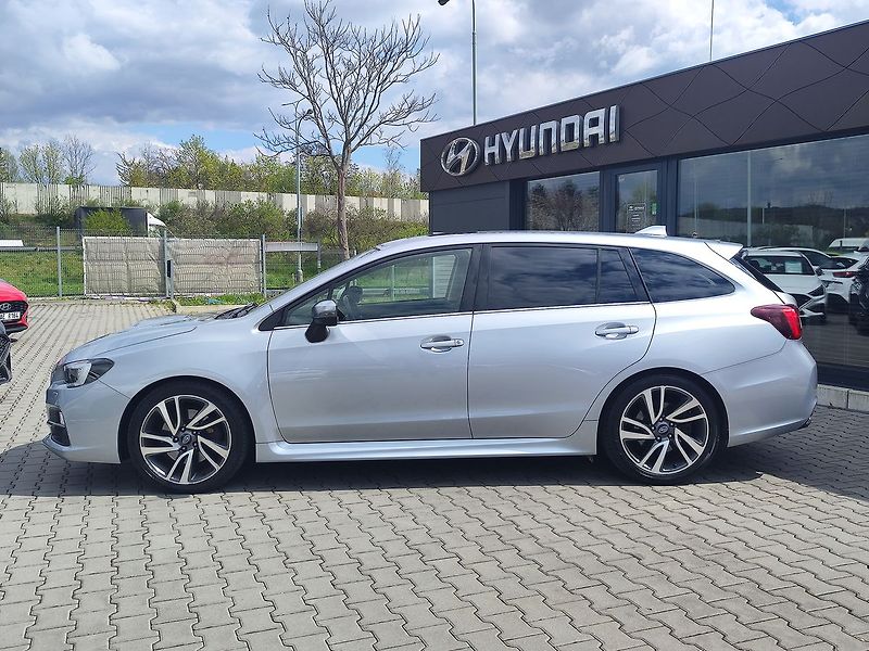 Subaru Levorg 1.6 GT-S/125kW Navi,Xenony - fotka 8 z 33
