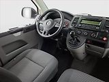 Volkswagen Caravelle (2010) Comfortline 2.0 TDI, 1Maj - náhled 7