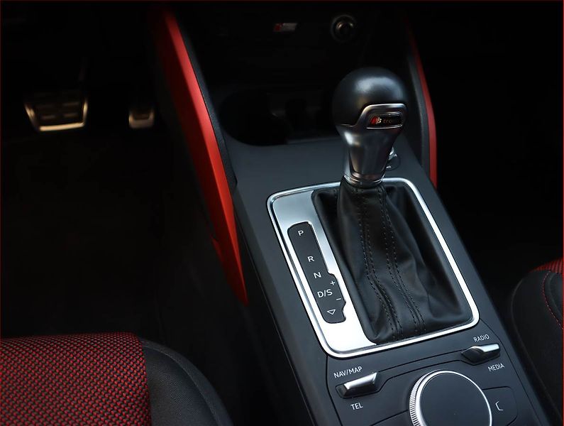 Audi Q2 (2017) 1.4 TFSI, Automat, Serv.kniha - fotka 16 z 23